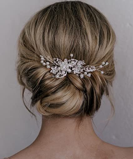 Accessori per capelli sposa 👰‍♀️ 4