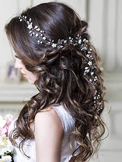 Accessori per capelli sposa 👰‍♀️ 5