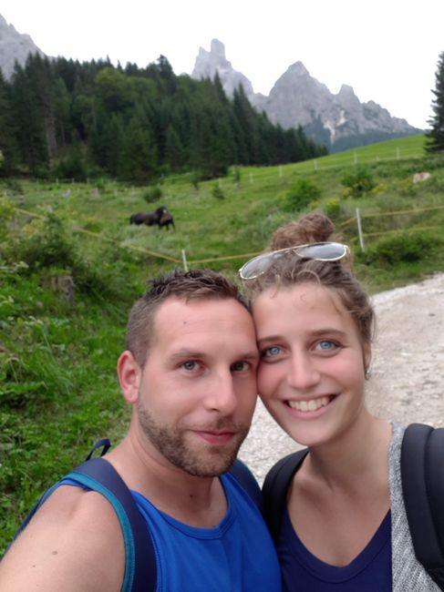 Dopo quanto vi siete messi insieme al vostro futuro marito?!🥰😍😍💍 5