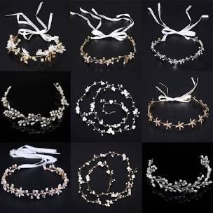 Coroncina Sposa 👰‍♀️😍 4