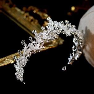 Coroncina Sposa 👰‍♀️😍 5