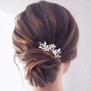 Coroncina Sposa 👰‍♀️😍 7