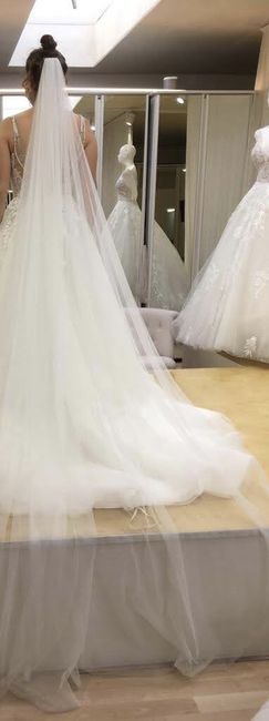 Velo: corto o lungo? 5