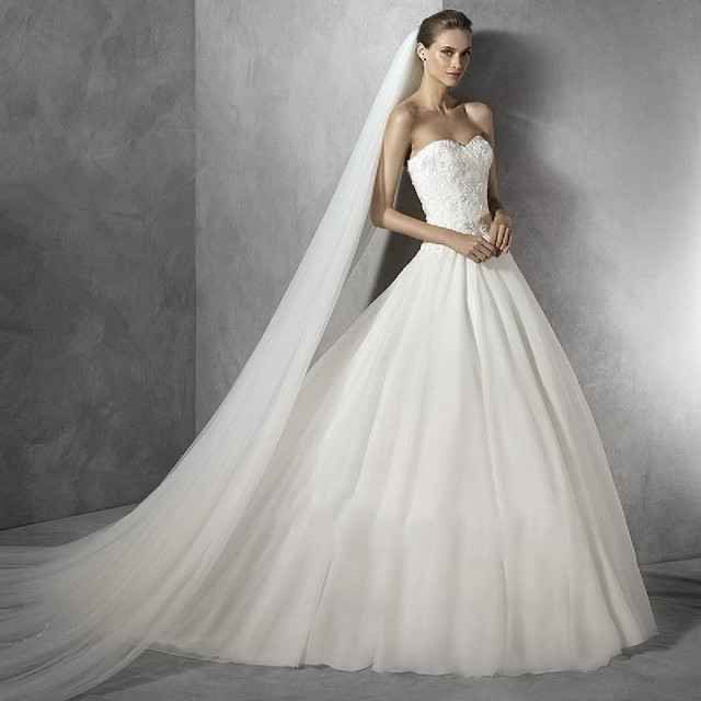 Velo: corto o lungo? 6