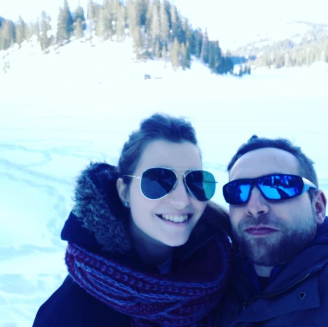 Viaggio di nozze prenotato😍💍🌹 3