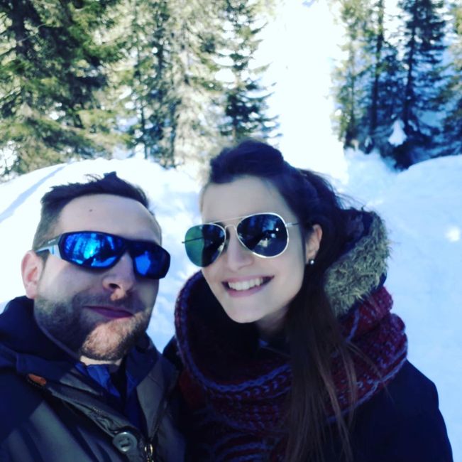 Viaggio di nozze prenotato😍💍🌹 10