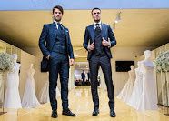 Atelier per vestiti da sposa e sposo 🤵‍♂️ 👰‍♀️ 6