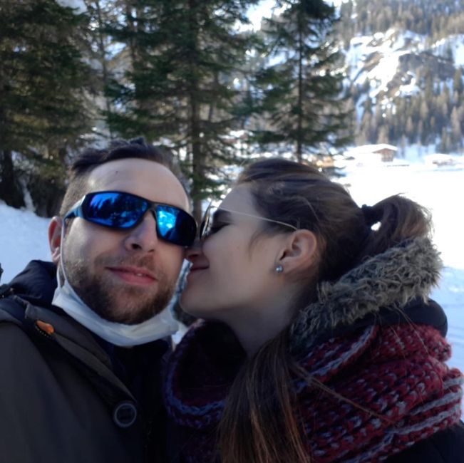 ❤️ Our love story ❤️ 9