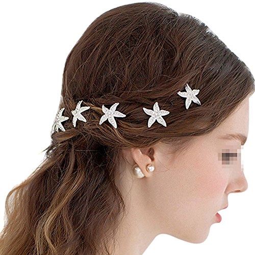 Accessori capelli sposa 👰‍♀️ 10