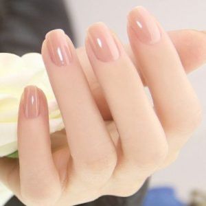 Idee Manicure Sposa ❤️😘 10