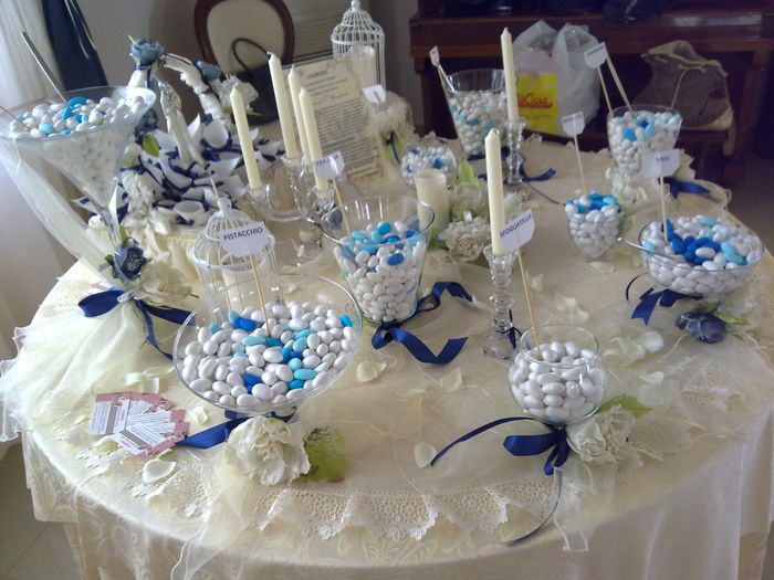 Confettata matrimonio si o no?🥰 2