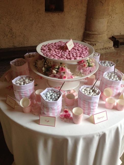 Confettata matrimonio si o no?🥰 13