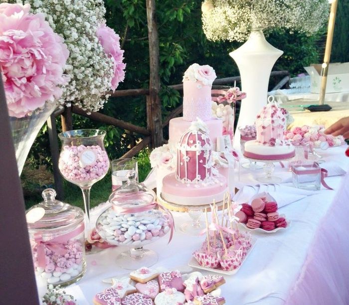 Confettata matrimonio si o no?🥰 14