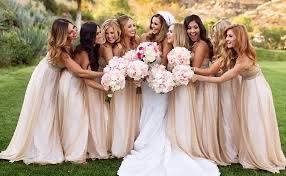 Damigelle d’onore 😍 11