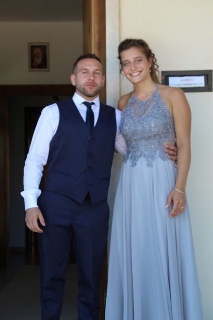 Damigelle d’onore 😍 12