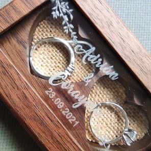 Porta Fedi ❤️💕 3