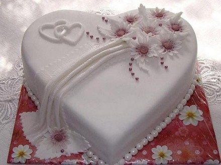 Torte nuziali 🍰🥰 14