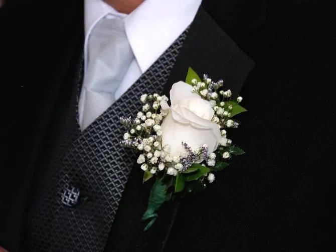 Fiori All’occhiello per lo sposo 🤵♂️♥️ 10