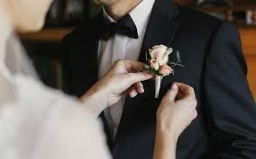 Fiori All’occhiello per lo sposo 🤵♂️♥️ 28