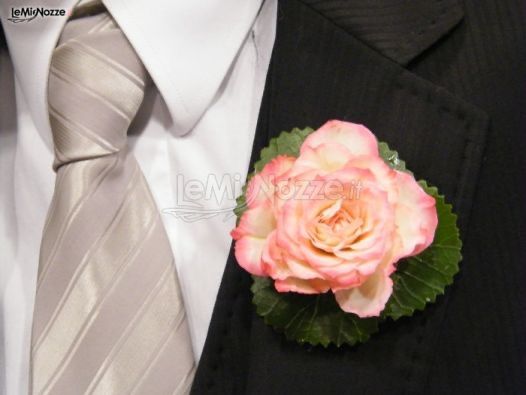 Fiori All’occhiello per lo sposo 🤵♂️♥️ 33