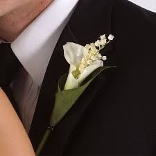 Fiori All’occhiello per lo sposo 🤵♂️♥️ 38
