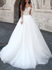 Tulle sposine💕 16