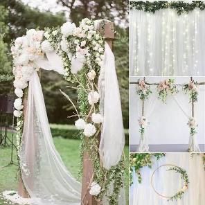 Organza sposa 👰‍♀️ 4