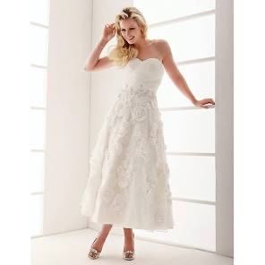 Organza sposa 👰‍♀️ 5