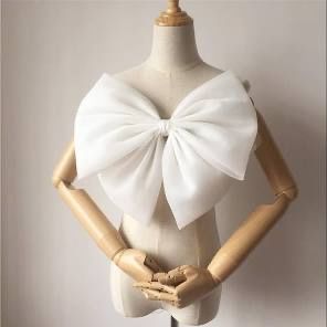 Organza sposa 👰‍♀️ 10