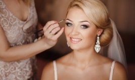 Trucco occhi Sposa 👰‍♀️ 22