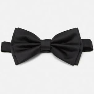 Cravatta o Papillon Sposi 🤵‍♂️ 2