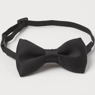 Cravatta o Papillon Sposi 🤵‍♂️ 3