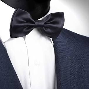 Cravatta o Papillon Sposi 🤵‍♂️ 7