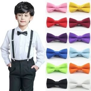 Cravatta o Papillon Sposi 🤵‍♂️ 13