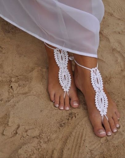 Cavigliera Sposa2😍👰‍♀️ 4