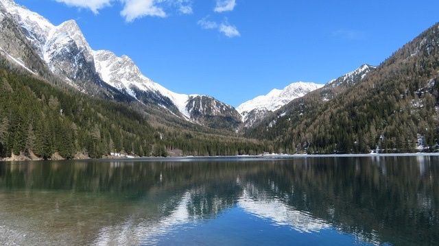 Viaggio di nozze 3lago😍 13