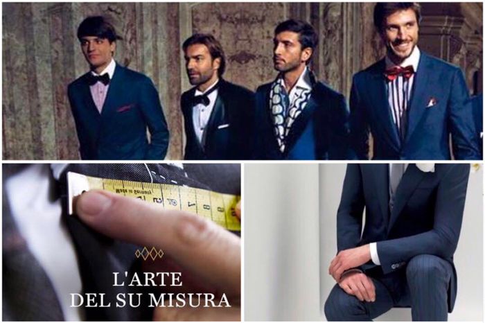 Completo sposi 🤵♂️🥰 2