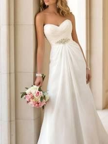 Abiti sirena sposa 🧜‍♀️ 👰‍♀️ 5
