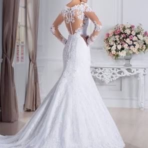 Abiti sirena sposa 🧜‍♀️ 👰‍♀️ 29