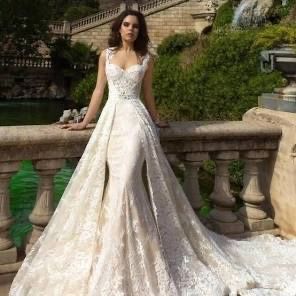 Abiti sirena sposa 🧜‍♀️ 👰‍♀️ 30