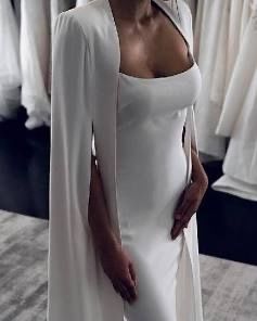 Abiti sirena sposa 🧜‍♀️ 👰‍♀️ 32
