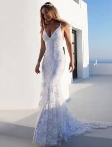 Abiti sirena sposa 🧜‍♀️ 👰‍♀️ 33