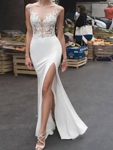 Abiti sirena sposa 🧜‍♀️ 👰‍♀️ 36