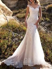 Abiti sirena sposa 🧜‍♀️ 👰‍♀️ 40