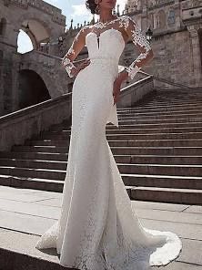 Abiti sirena sposa 🧜‍♀️ 👰‍♀️ 42