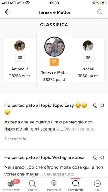 Topic Easy ☺️☺️☺️ 2