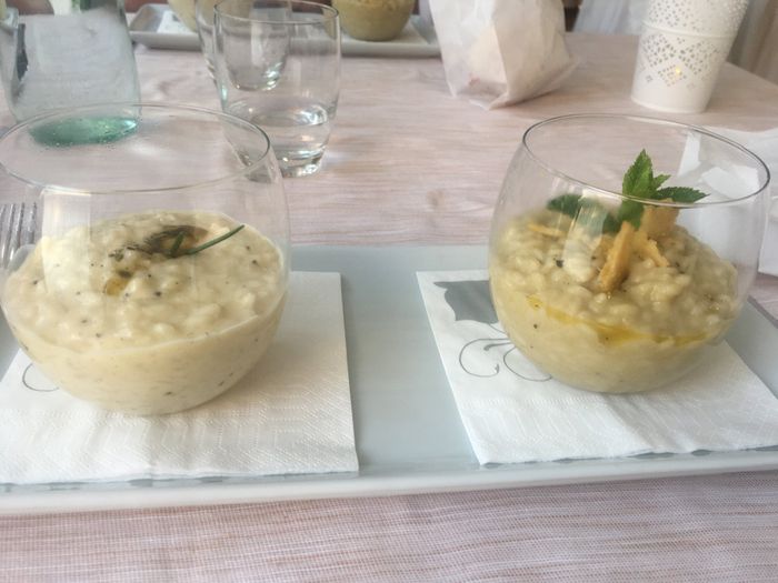 😍Venerdì 16 Giugno prova Menù 😍 6