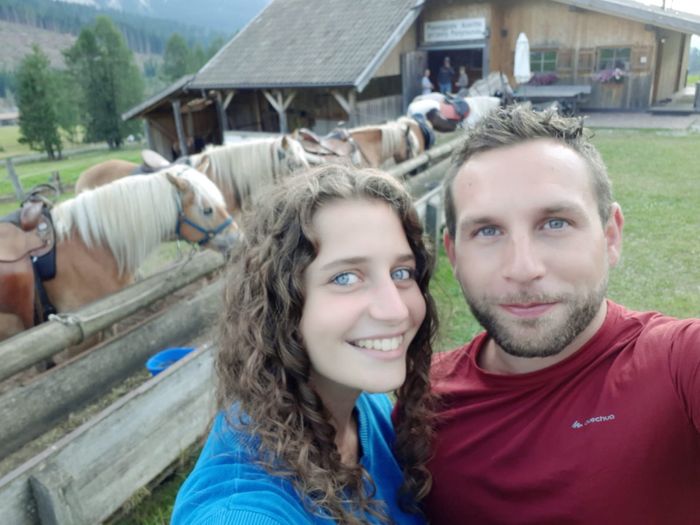 Riempiamo la community di Amore 2