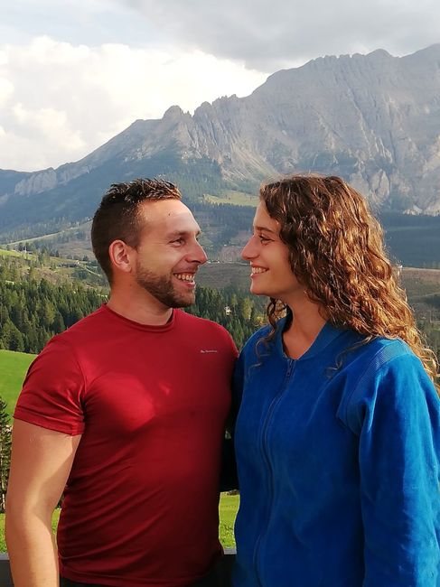 Riempiamo la community di Amore 6