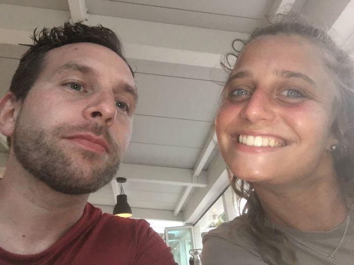 29.08.21 ❤️ 10 mesi dalla proposta 🥺😍 - 1